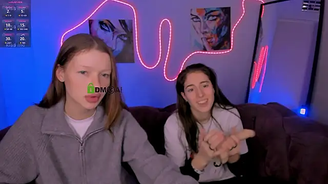 khloebeauty's Live XXX Chat