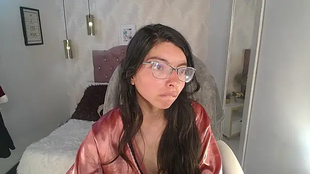 alllyson_'s Live XXX Chat