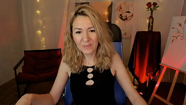 DonnaSmitth's Live XXX Chat