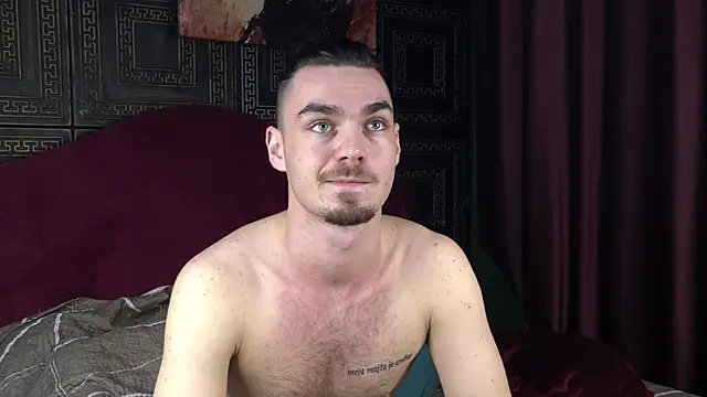 OceannHeart's Webcam Show