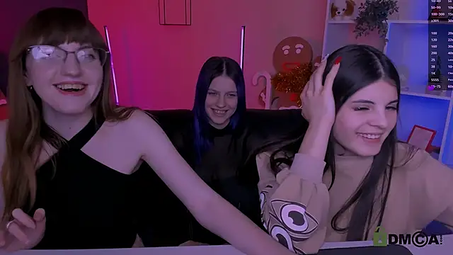 lizzie_boom_'s Live XXX Chat