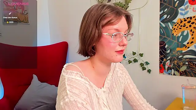 Pinky_One's Live XXX Chat