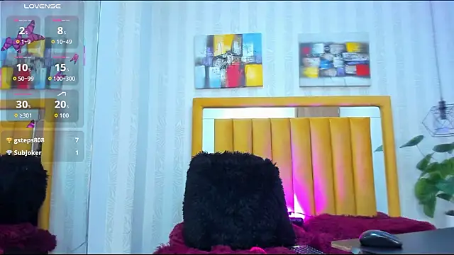 Ammy_Rosee_'s Live XXX Chat