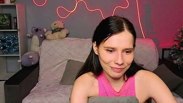 แชท XXX สดของ JinxMoon