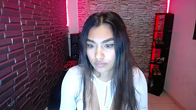 katta_pink's Live XXX Chat