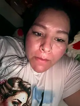 Lovelipsbig's Live XXX Chat