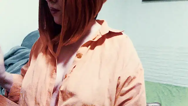 MashaYeah777's Live XXX Chat