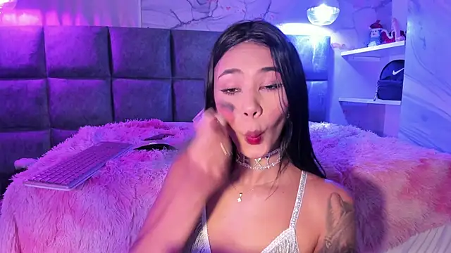 Czat XXX na żywo – AntonellaRossi