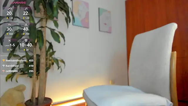 alessia1__'s Live XXX Chat