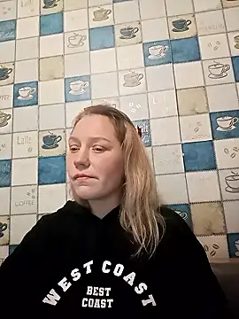 Anna_wey Webcam show