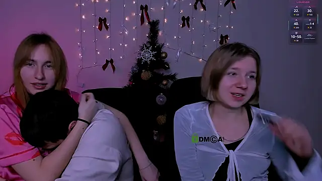 gloria_bubble's Live XXX Chat