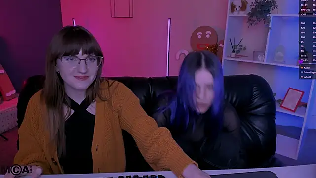 lizzie_boom_'s Live XXX Chat