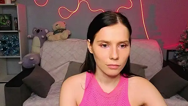 JinxMoon's Live XXX Chat