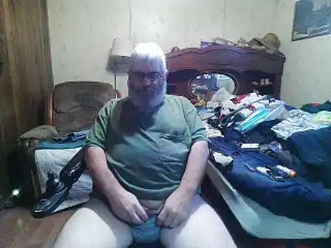 XXX chat uživo modela hearseguy77