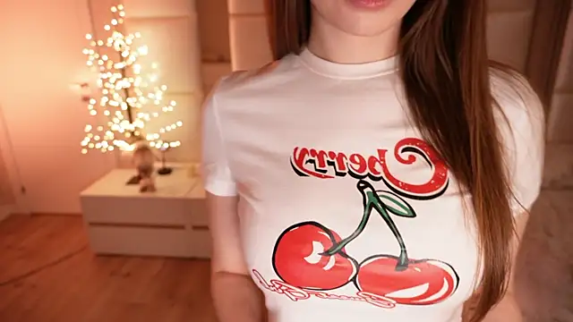 Lilly_Colins' Webcam Show