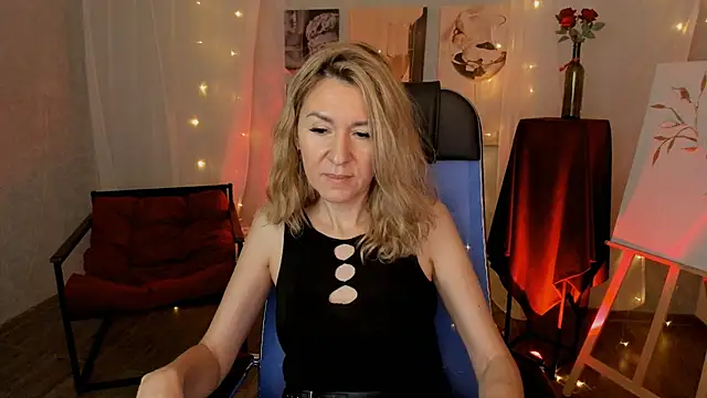 DonnaSmitth's Live XXX Chat