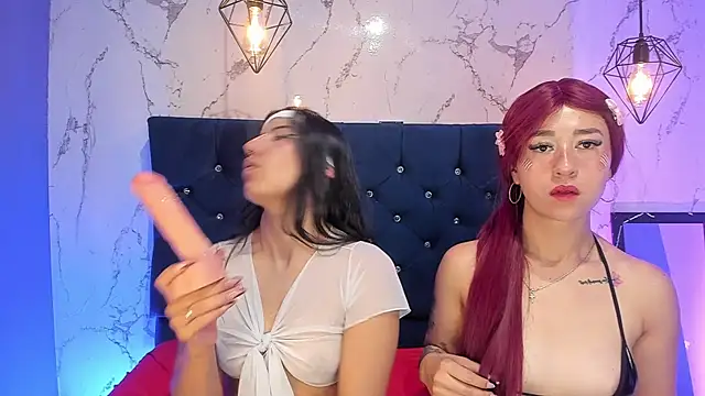 Dakotaa_Johnson Chat XXX live