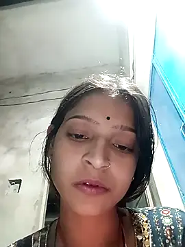 Mohni_hote's Webcam Show