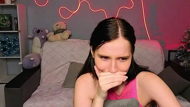 Chat XXX en directo de JinxMoon