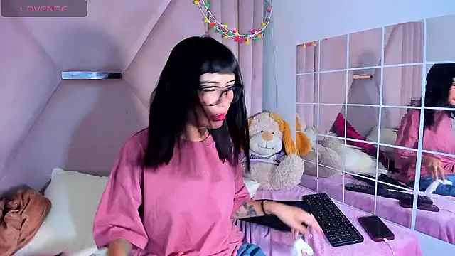 melanyharryh's Live XXX Chat