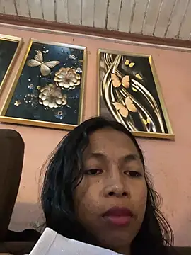 missuua's Live XXX Chat