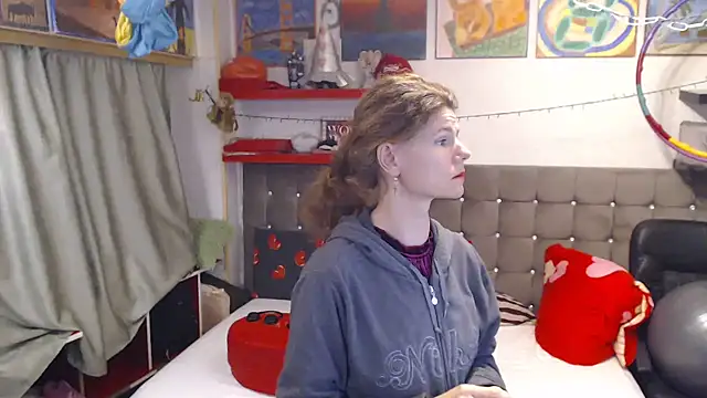 Živý XXX chat kellyterapy