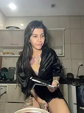 Nikatsu's Live XXX Chat