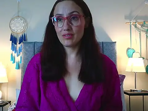 IberianMoonMK Live XXX-chat