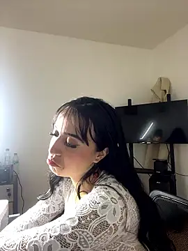 EmmyEvans1 现场XXX聊天