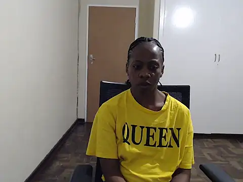 QUEENMANDYY 现场XXX聊天