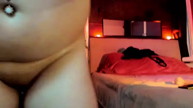 Oktopussy Webcam show