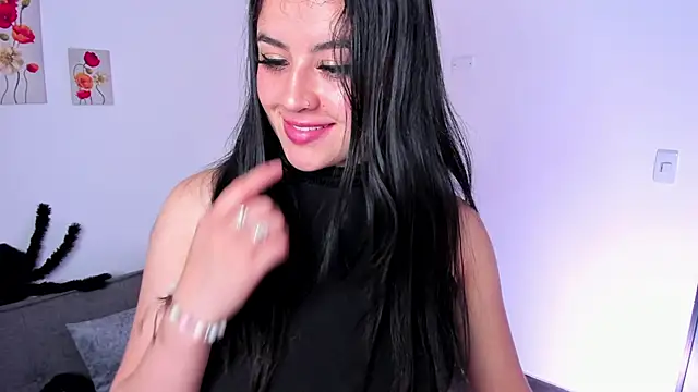 lilielou_'s Live XXX Chat