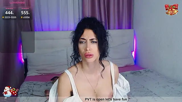 Hennessy_XO's Live XXX Chat