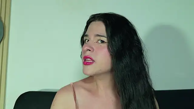 Angel-umbra webkamerás műsora