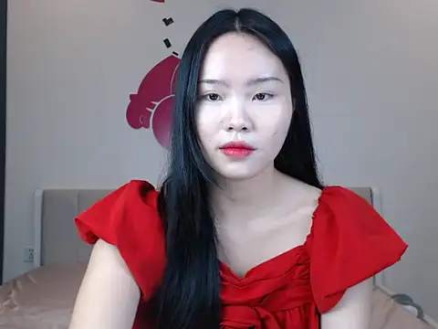 AmeliaJohanson Show Webcam