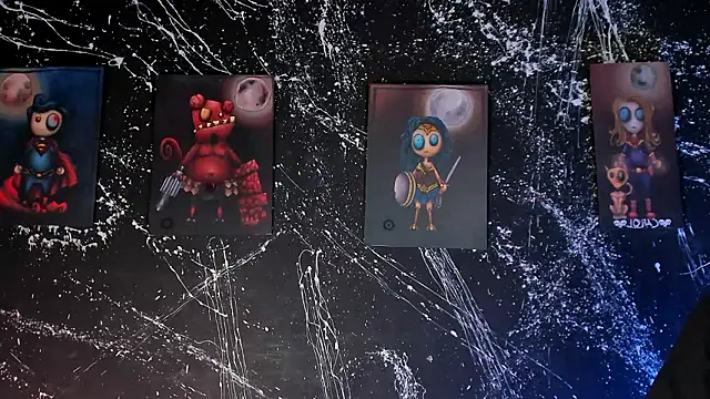 JohanSedas' Live XXX Chat