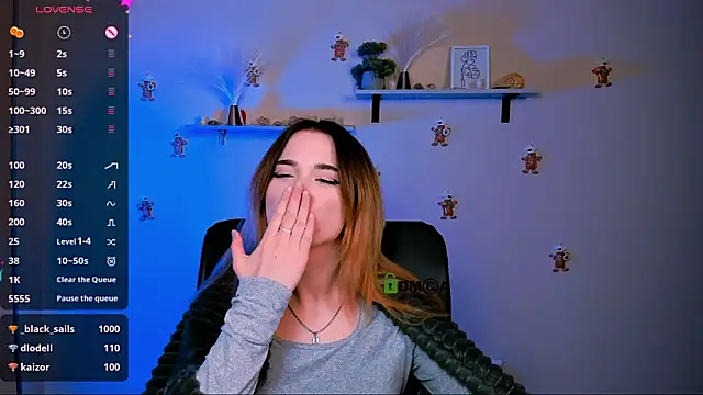 liana_kisses Chat XXX live