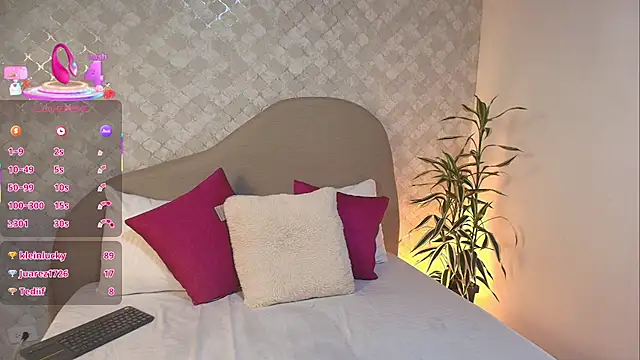 RILLEY_ALLEN's Live XXX Chat