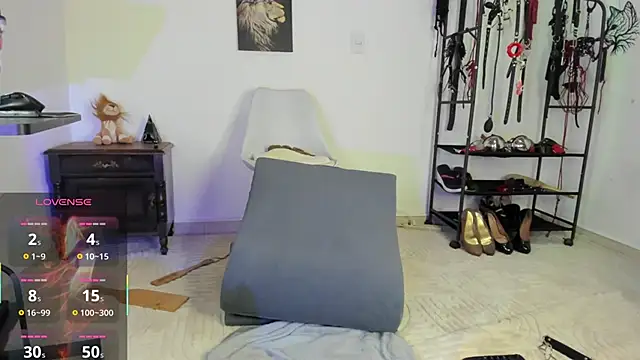 ariannaconnor_'s Live XXX Chat