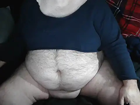 onkelgrau65 Chat XXX live