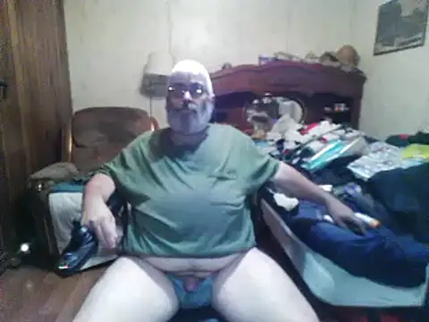 hearseguy77's Live XXX Chat