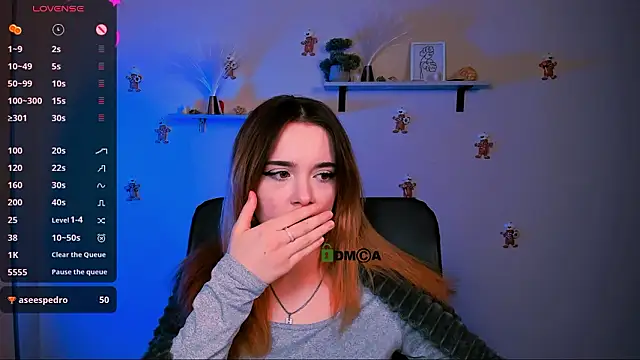 liana_kisses' Live XXX Chat