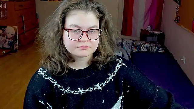 Sashy_Way's Live XXX Chat