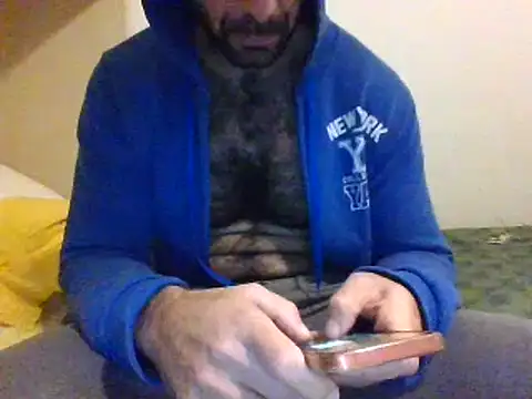 coppai200's Webcam Show