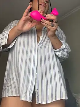 Samispank's Live XXX Chat