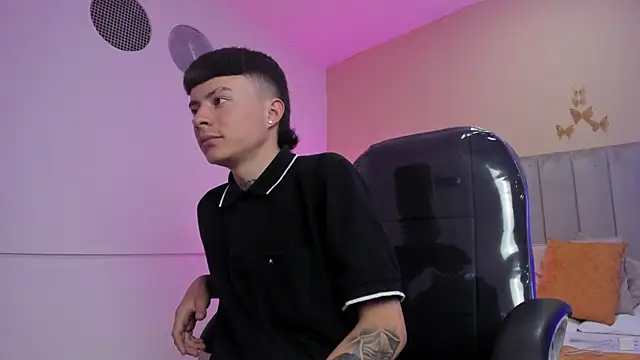 Sembang XXX Secara Langsung Nascary_Fox