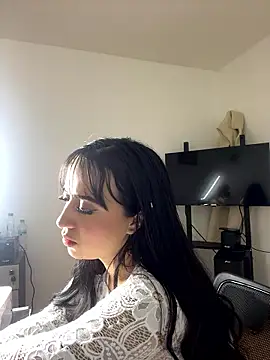 EmmyEvans1 Chat XXX live