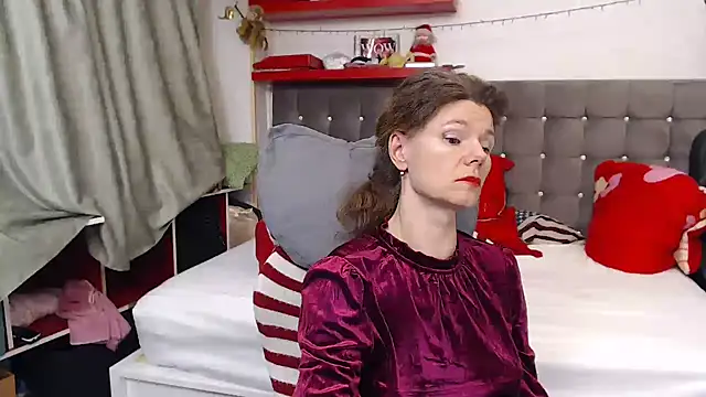 kellyterapy's Live XXX Chat