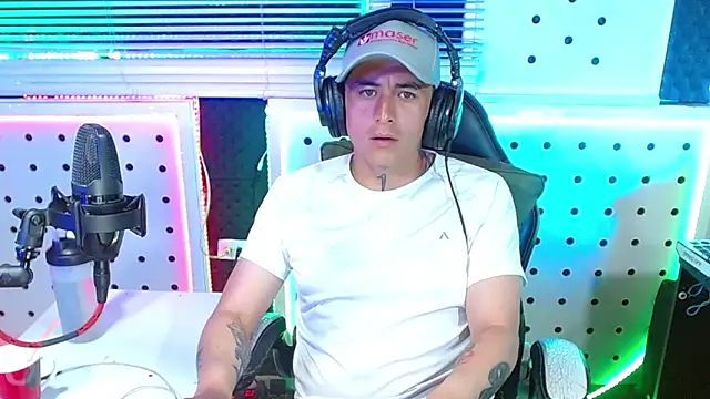 Sembang XXX Secara Langsung Godofcumxxx