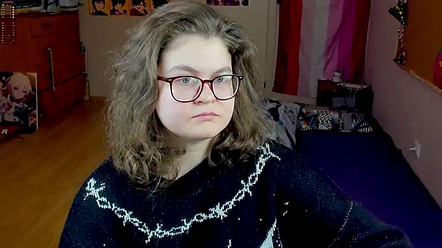 Sashy_Way's Live XXX Chat